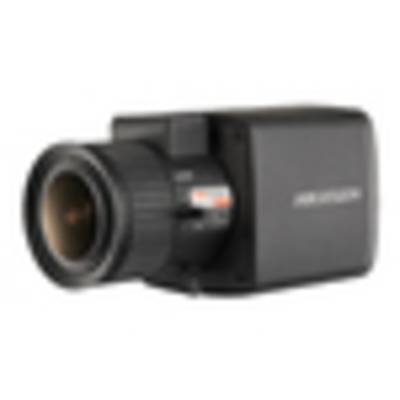 Hikvision Digital Technology DS-2CC12D8T-AMM - CCTV Sicherheitskamera - Innen &