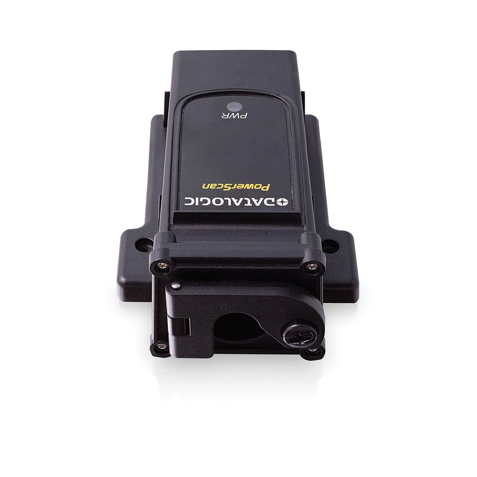 Datalogic CM9631, Halter, Schwarz, Datalogic, 1 Stück(e)-0