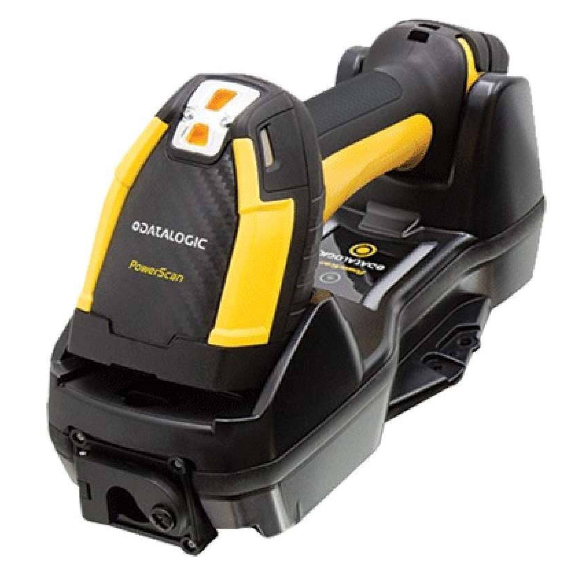 Datalogic PowerScan PM9600 - High Performance-0