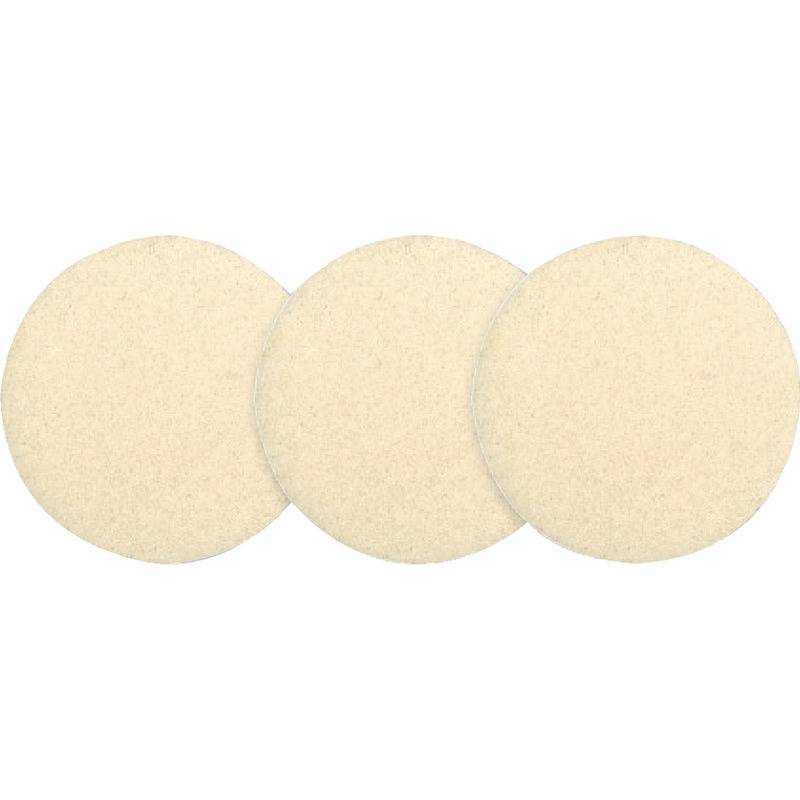 SoldanPlus Siegel-Mehloblaten, Ø 40 mm, weiß-1