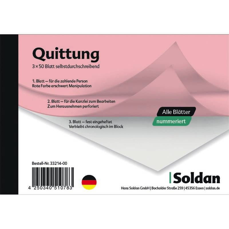 SoldanPlus Quittung für Anwälte-1