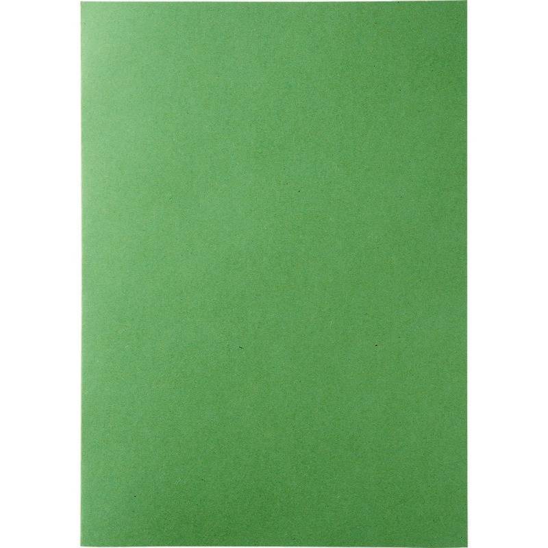 SoldanPlus Aktendeckel BASIC, grün-0