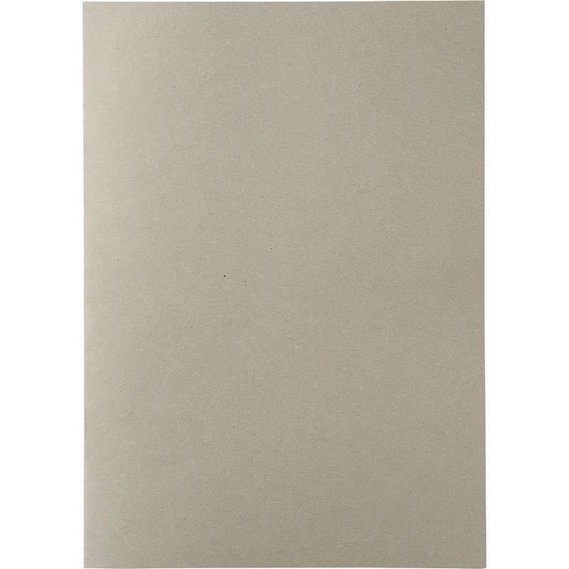SoldanPlus Aktendeckel BASIC, grau-0
