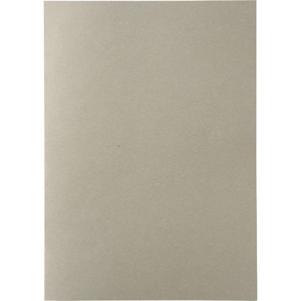 SoldanPlus Aktendeckel BASIC, grau
