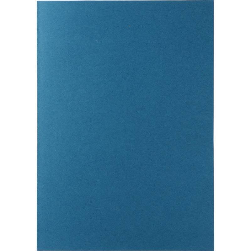 SoldanPlus Aktendeckel BASIC, mittelblau-0