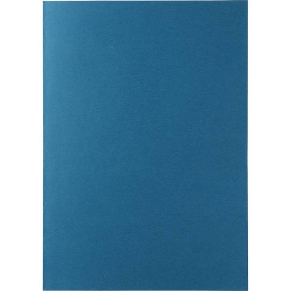 SoldanPlus Aktendeckel BASIC, mittelblau