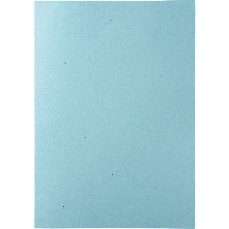 SoldanPlus Aktendeckel BASIC, hellblau