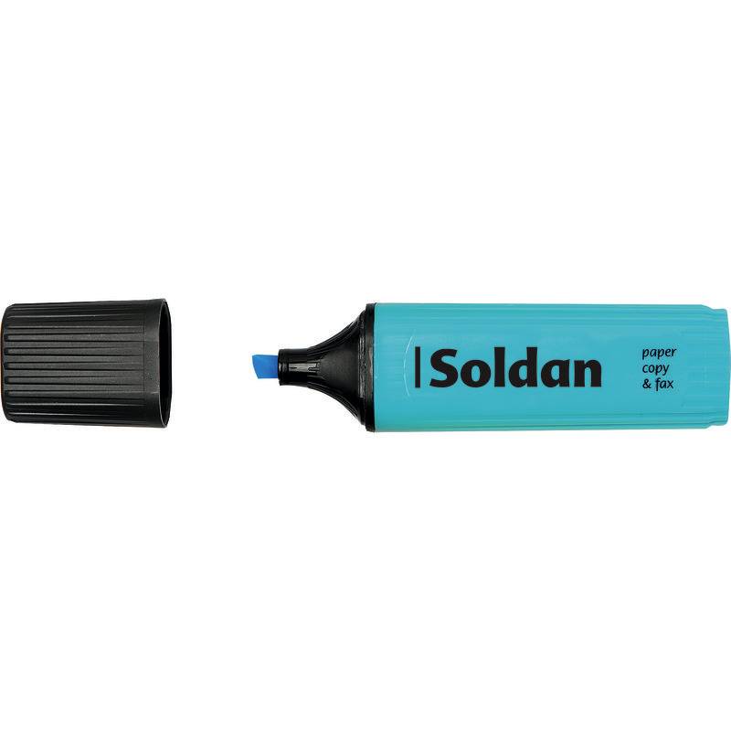 SoldanPlus Textmarker, Einzelfarben-0