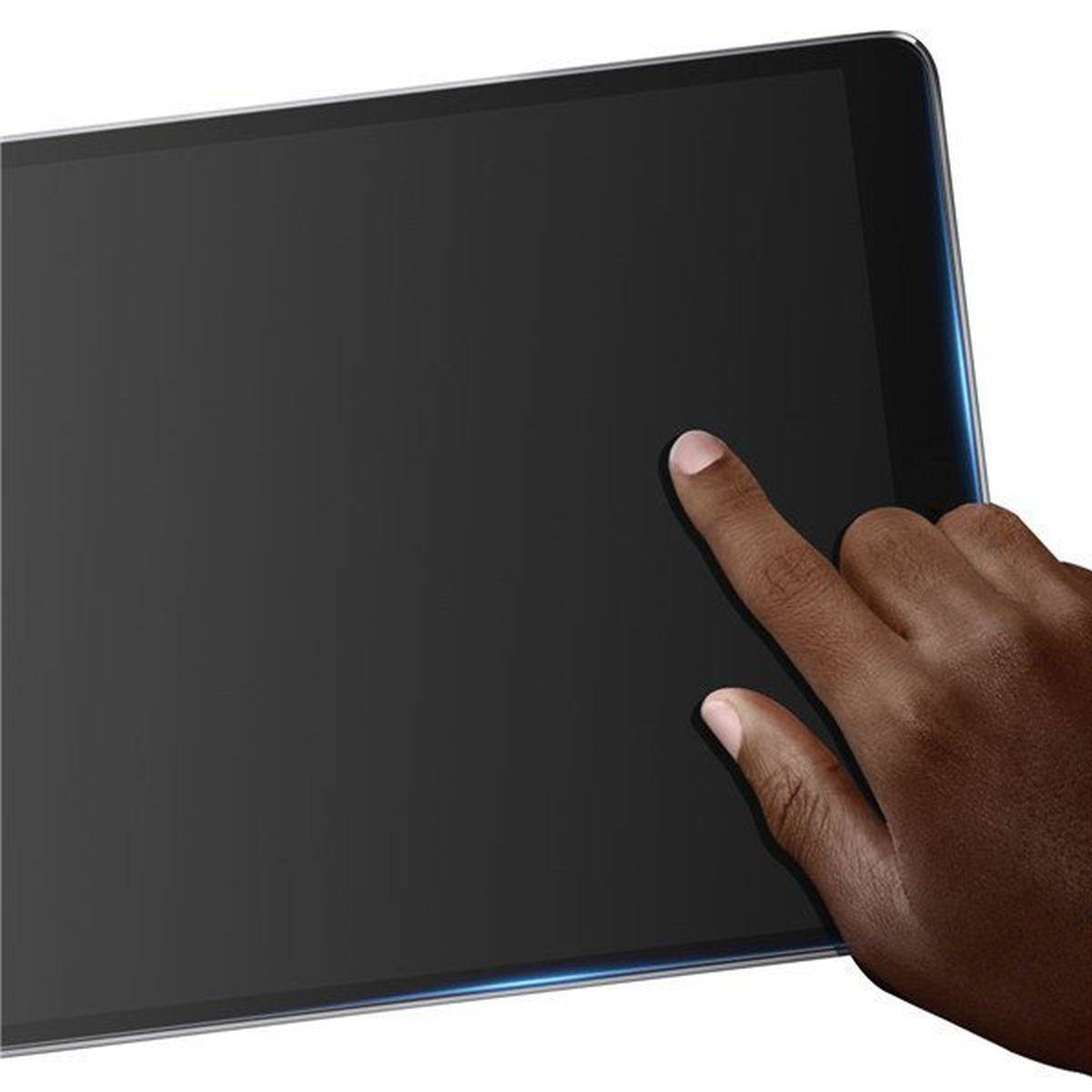 Dux Ducis Schutzglas 9H kompatibel mit Apple iPad Air 10.9" 2022 Displayschutzfolie Passgenau Vollbild Robust-2