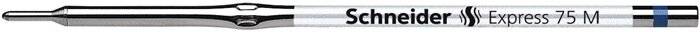 Kugelschreibermine Express 75 M 0,4mm blau-2