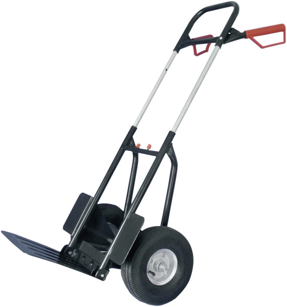 Sackkarre klappbar Stahl Traglast (max.) 250 kg 836233 kaufen