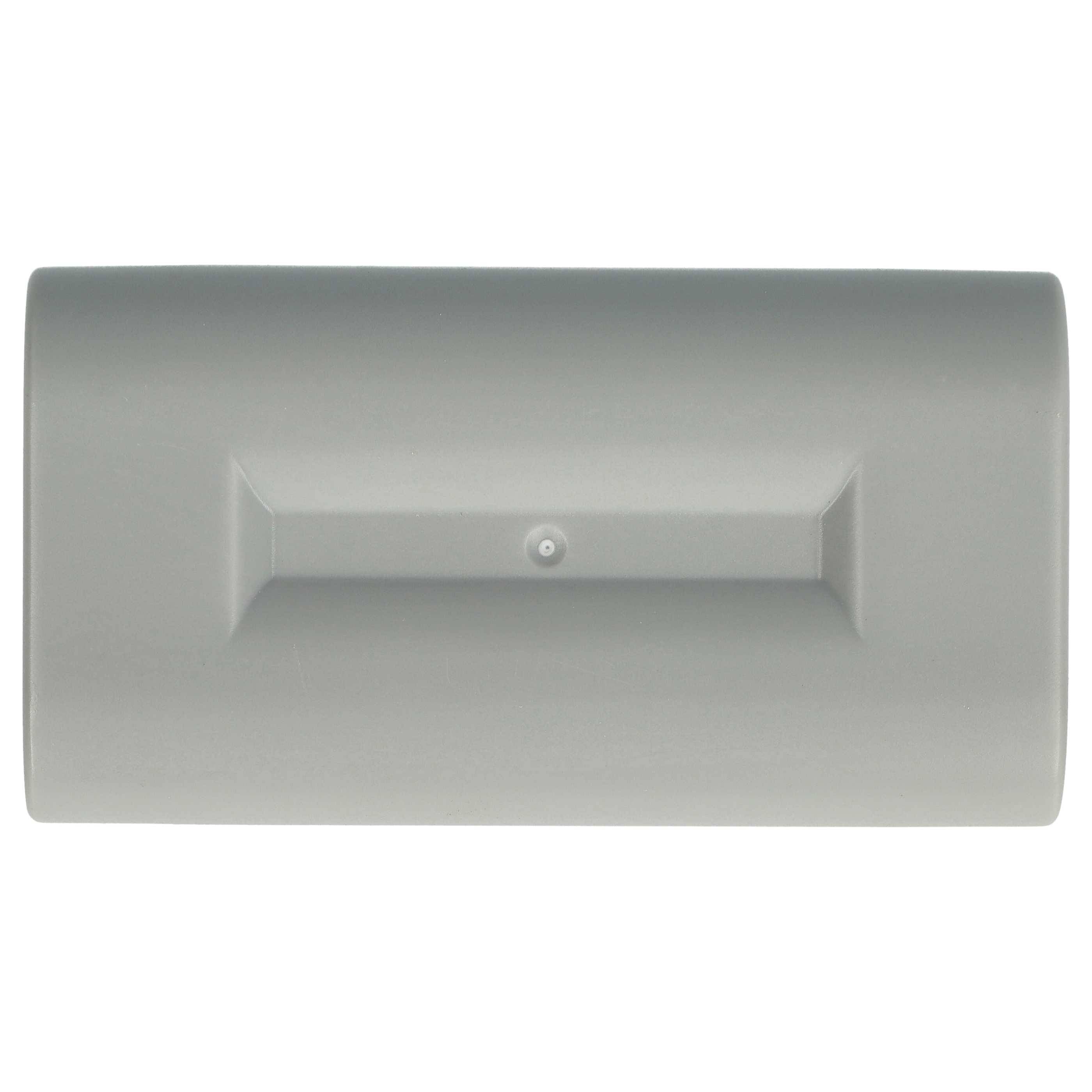 vhbw Akku Ersatz für Casio HA-G20BAT | HBM-CAS3000L, FJ50L1-G für Barcodescanner POS (3000 mAh, 7,4 V, Li-Ion)-3