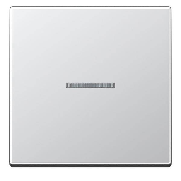 Jung KNX RF Taster 1fach Duroplast lackiert A 10911 ST AL-0