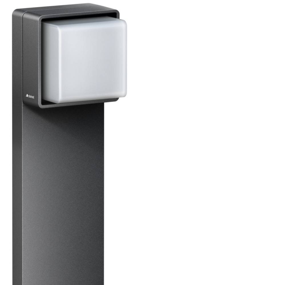 Steinel LED-Außenleuchte o. Sensor GL 85-900 C-0
