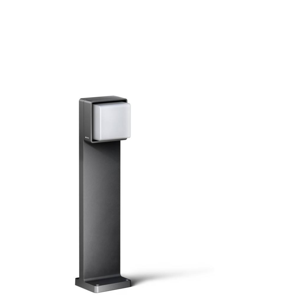 Steinel LED-Außenleuchte o. Sensor GL 85-600 C-0