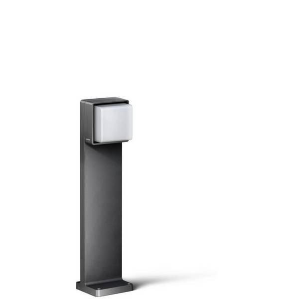 Steinel LED-Außenleuchte o. Sensor GL 85-600 C