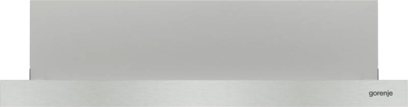 Gorenje Flachschirmhaube 60cm,Drucktasten TH62E4X-3