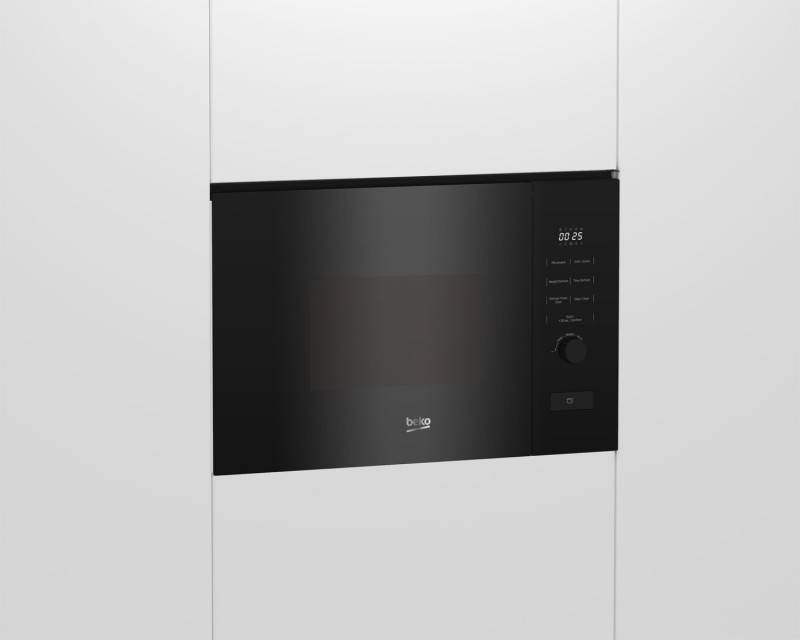 Beko EB-Mikrowelle m. Grill BMGB20212B-2