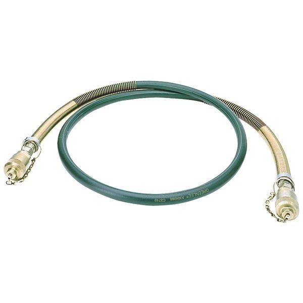 Klauke Hydraulikschlauch 50112899-1
