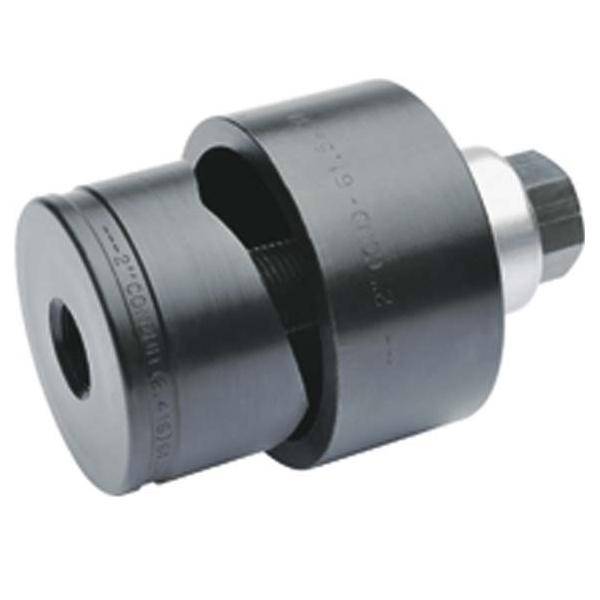 Klauke Standard Blechlocher, 144 1 mm 50199803-0
