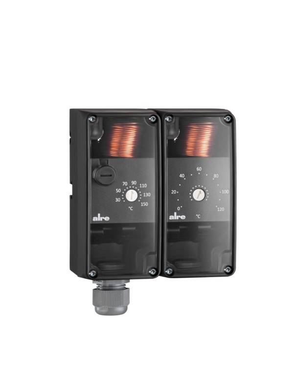Alre-it Raumfühler FTF-R1-0