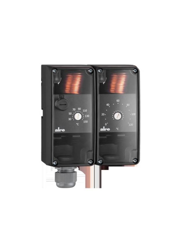 Alre-it Raumfühler FTF-R1-2