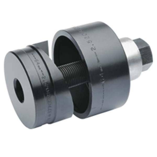 Klauke Spalt-Blechlocher SLUG BUSTER, 61,5 mm 50319671-0