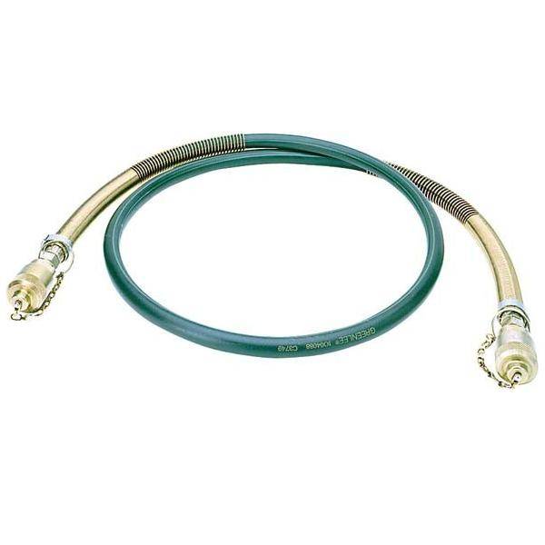 Klauke Hydraulikschlauch 50377299-0