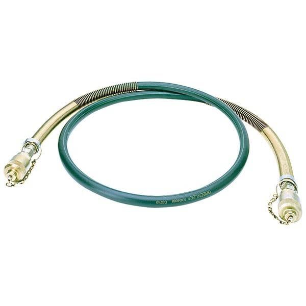 Klauke Hydraulikschlauch 50377299-1