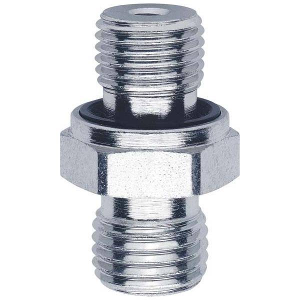 Klauke Doppelnippel DNP2 4012078037174-0