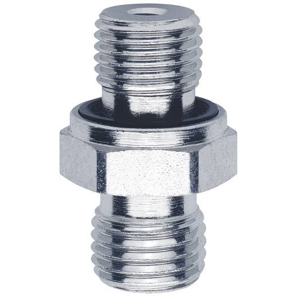 Klauke Doppelnippel DNP2 4012078037174-1