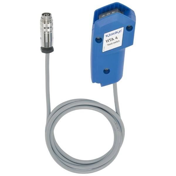 Klauke Fernbedienung HTA 4 für hydraulische Pum HTA4-2