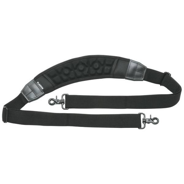 Klauke Tragegurt mit Schulterpols TG3-1