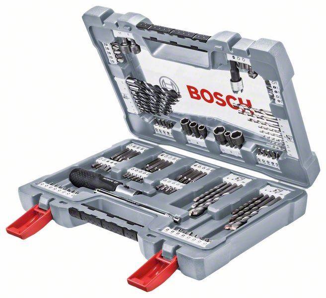 Bosch Power Tools 105-tlg. Premium X-Line-2