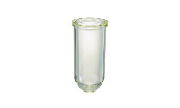 OVENTROP 6125400 Filtertasse für Wasserfilter aus Trogamid T
