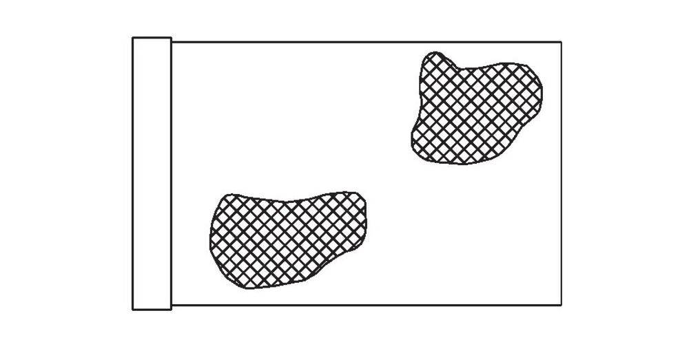 OV Doppelsiebeinsatz Maschenweite 0,25mm, V2A DN 25-1