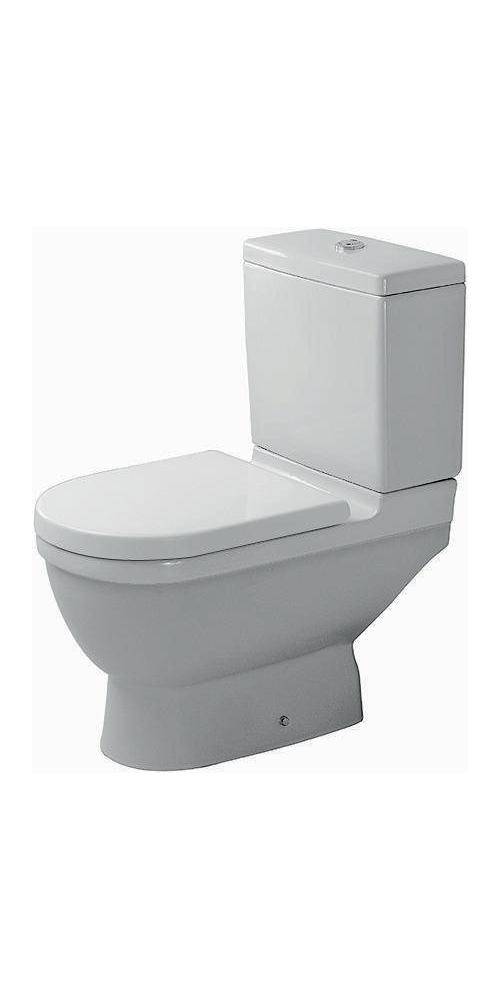 Duravit Stand-WC-Kombination STARCK 3 ti 360x655mm Abg senkr we-0
