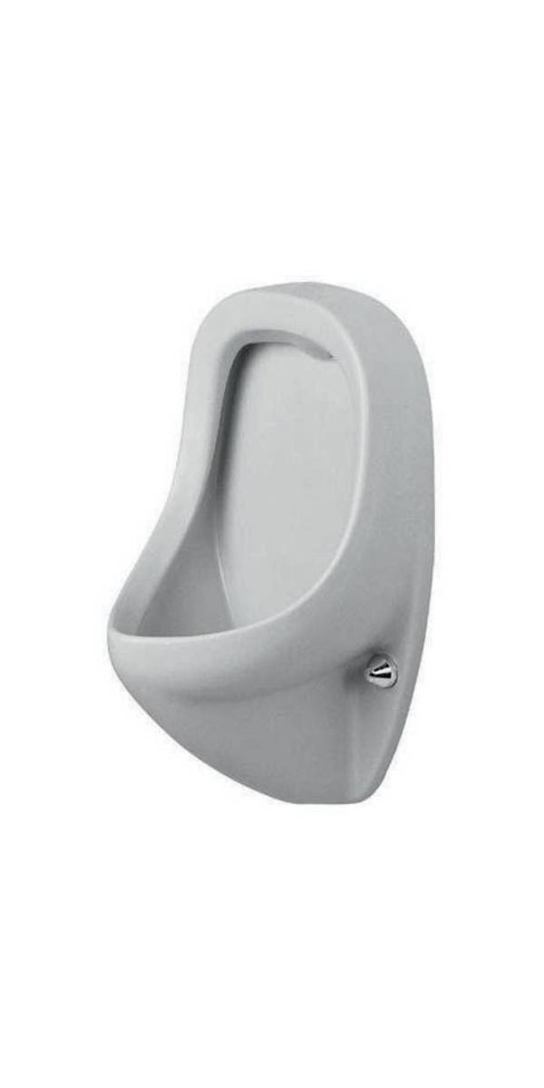 Duravit Urinal BEN 370x350mm o Fliege Zul v hinten weiß WG