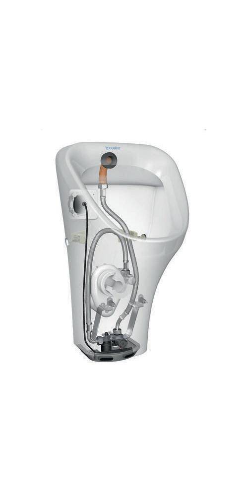 Duravit Urinal DURASTYLE 300x340mm Zul v hi o Fliege we WG-0