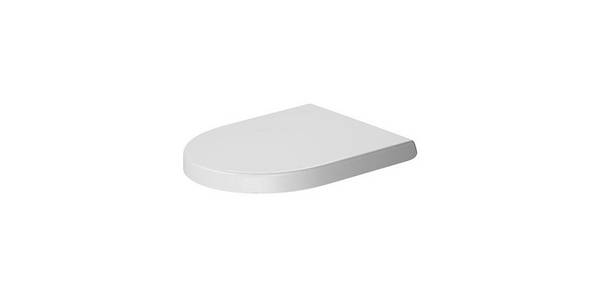 Duravit WC-Sitz o Absenkauto we