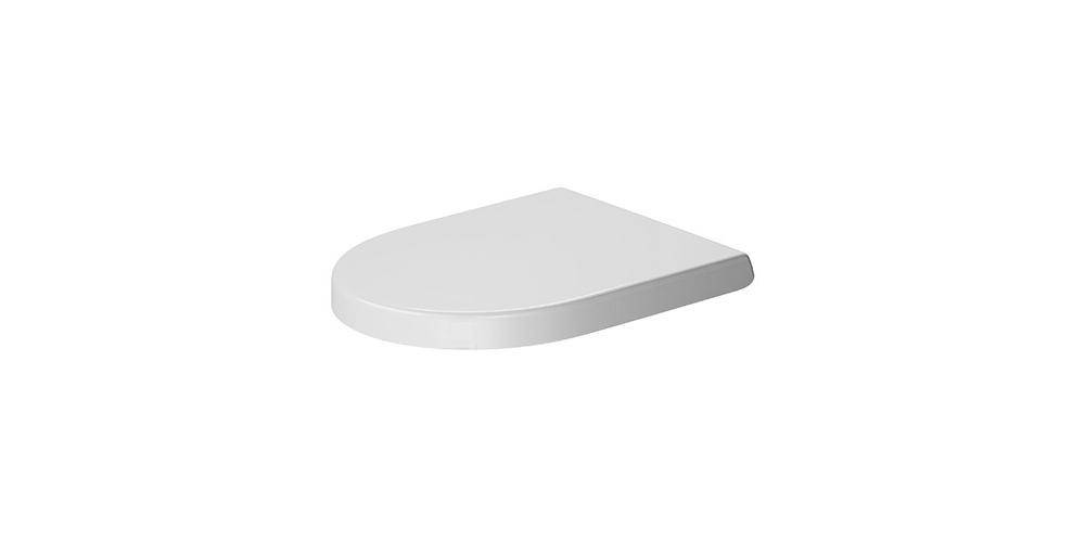 Duravit WC-Sitz o Absenkauto we-0