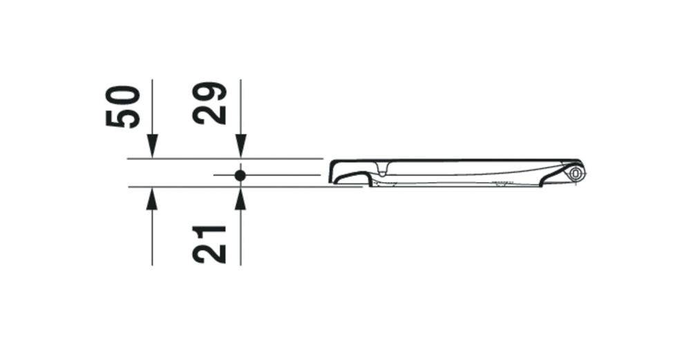 Duravit WC-Sitz o Absenkauto we-4