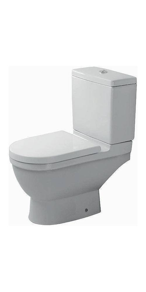 Duravit Stand-WC-Kombination STARCK 3 ti 360x655mm Abg wa we WG-0