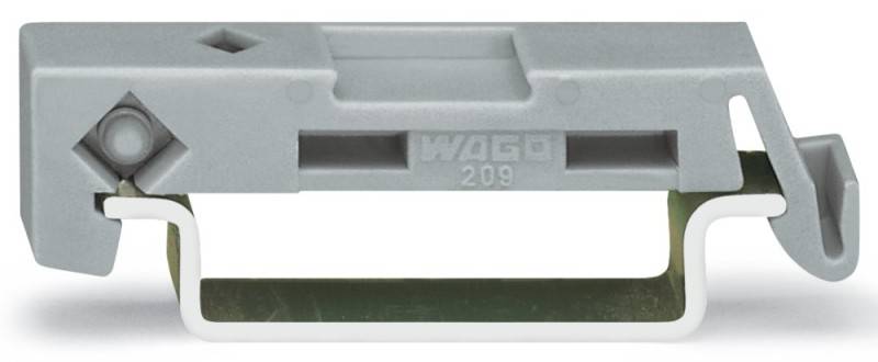 25 Stk. WAGO GmbH & Co. KG Montagefuß 209-137-1