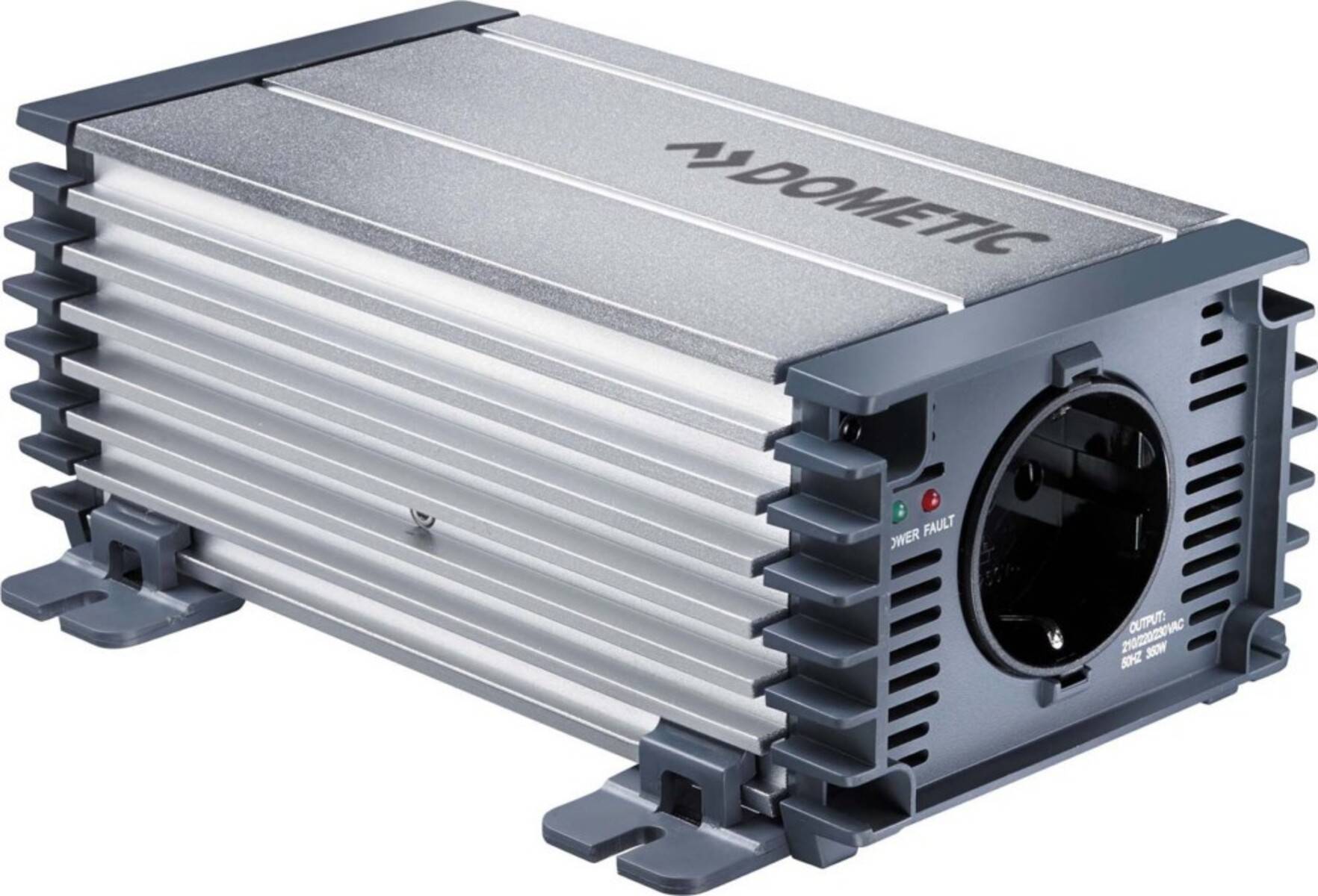 Waeco Wechselrichter 350Watt/24V PP 354 PerfectPower-0