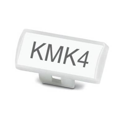 Phoenix Contact Kabelmarker KMK 4-0