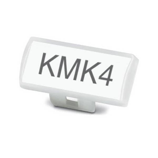 Phoenix Contact Kabelmarker KMK 4