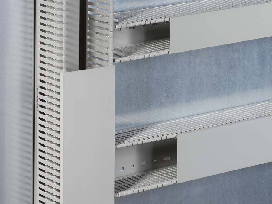 Rittal Kabelkanal TS 8800.752(VE18Sa.)-1