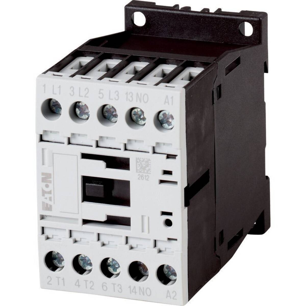 Eaton Leistungsschütz DILM7-10(24V50HZ)-3