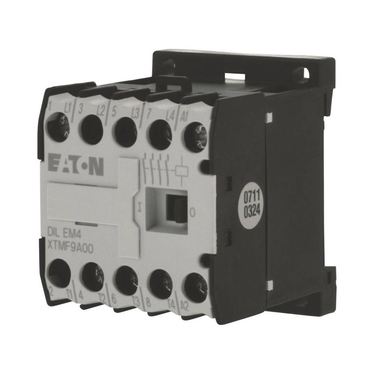 Eaton Leistungsschütz DILEM4(230V50/60HZ)-1